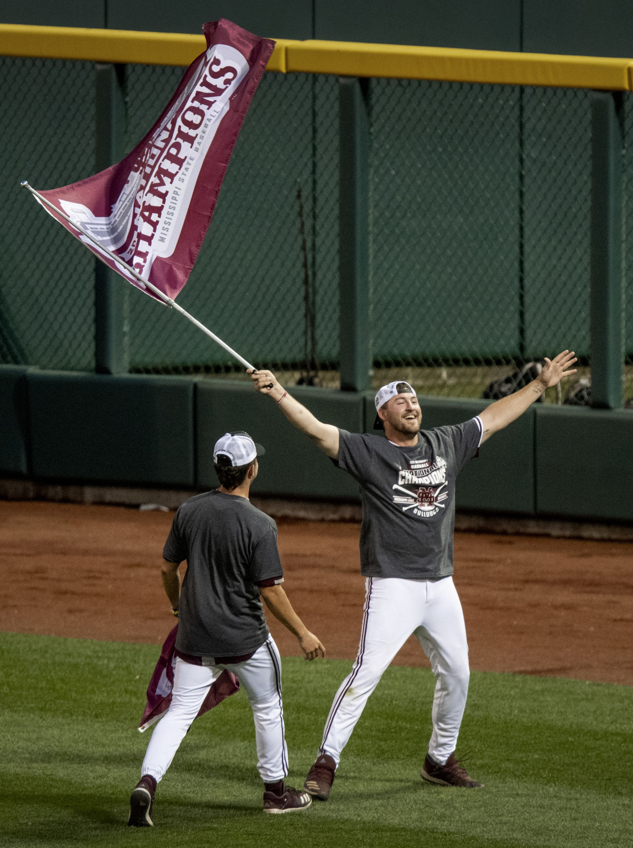 Mississippi State vs. Vanderbilt, 6.30